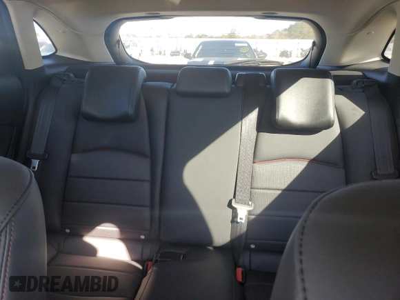2018 Mazda CX-3 Touring with VIN JM1DKDC77J0308148, listed as a Copart auction lot 81907694 with 83,926 mi miles and Clean Title. Bid and sale history available at carsss.com. Image 10.