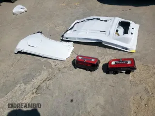 2024 Ford Bronco Outer Banks z VIN 1FMDE8BH8RLA81101, wystawiony jako Copart lot #56736785 z przebiegiem 5 437 mil mil oraz Szkoda całkowita • Salvage title. Historia ofert i sprzedaży dostępna na DreamBid. Obrazek 13.
