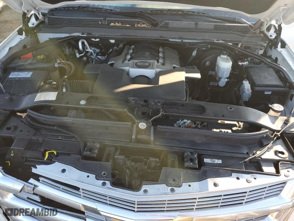 2019 Cadillac Escalade Luxury with VIN 1GYS4BKJXKR364353, listed as a Copart auction lot 47003875 with 61,967 mi miles and Salvage Title. Bid and sale history available at carsss.com. Image 12.