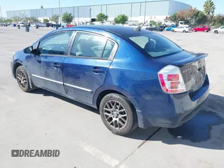 2011 Nissan Sentra SR with VIN 3N1AB6AP2BL730689, listed as a IAAI auction lot 42236213 with 181,975 mi miles and . Bid and sale history available at DreamBid. Image 3.