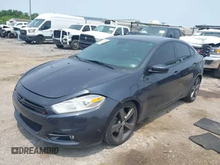 2014 Dodge Dart GT с VIN 1C3CDFEB9ED797352, выставлен на аукционе IAAI как лот 42399891 с пробегом 201 035 миль миль и . История ставок и продаж доступна на DreamBid. Изображение 17.