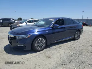 2020 Honda Accord EX with VIN 1HGCV3F41LA002379, listed as a Copart auction lot 58473965 with 150,551 mi miles and Clean title. Bid and sale history available at DreamBid. Image 1.