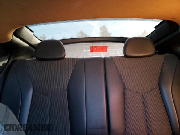 2012 Hyundai Veloster w/Gray Int с VIN KMHTC6AD2CU050738, выставлен на аукционе Copart как лот 42136435 с пробегом 151 482 миль миль и Списание • Salvage title. История ставок и продаж доступна на DreamBid. Изображение 10.