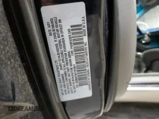 2001 Subaru Legacy Outback with VIN 4S3BH675617678847, listed as a Copart auction lot 57560975 with 170,686 mi miles and Salvage title. Bid and sale history available at DreamBid. Image 12.