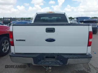 2007 Ford F-150 XLT with VIN 1FTPW14VX7KB38507, listed as a IAAI auction lot 42677523 with 115,984 mi miles and . Bid and sale history available at DreamBid. Image 16.