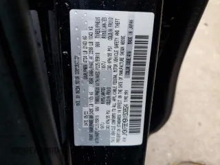 2022 Mazda CX-5 2.5 S Premium Plus Package with VIN JM3KFBEM9N1608624, listed as a Copart auction lot 50774605 with 25,323 mi miles and Salvage Title. Bid and sale history available at carsss.com. Image 14.