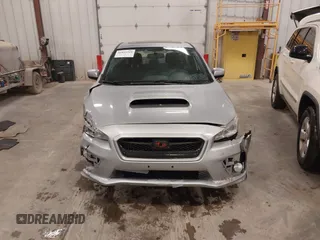 2016 Subaru WRX Premium with VIN JF1VA1E61G9807306, listed as a IAAI auction lot 41853364 with 125,831 mi miles and . Bid and sale history available at DreamBid. Image 12.