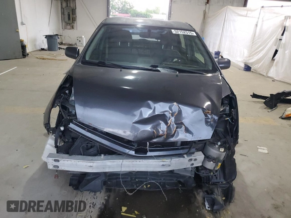 2008 Toyota Prius with VIN JTDKB20U083348666, listed as a Copart auction lot 52152515 with Not provided miles and Salvage title. Bid and sale history available at DreamBid. Image 5.