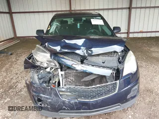 2015 Chevrolet Equinox LS z VIN 2GNALAEKXF6190814, wystawiony jako IAAI lot #42205712 z przebiegiem 170 000 mil mil oraz . Historia ofert i sprzedaży dostępna na DreamBid. Obrazek 6.