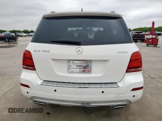 2014 Mercedes-Benz GLK 350 z VIN WDCGG8JB7EG319817, wystawiony jako Copart lot #54494575 z przebiegiem 118 951 mil mil oraz Szkody całkowita. Historia ofert i sprzedaży dostępna na DreamBid. Obrazek 6.