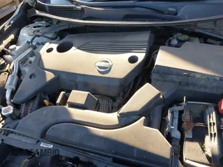 2015 Nissan Altima S with VIN 1N4AL3AP4FC159030, listed as a IAAI auction lot 42117530 with 124,237 mi miles and . Bid and sale history available at DreamBid. Image 10.
