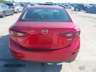 2014 Mazda 3 i Touring with VIN JM1BM1V77E1131727, listed as a IAAI auction lot 41891337 with 287,797 mi miles and . Bid and sale history available at DreamBid. Image 16.