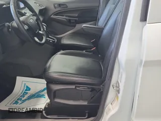 2019 Ford Transit Connect XL с VIN NM0LS7E22K1403580, выставлен на аукционе IAAI как лот 42670549 с пробегом 93 458 миль миль и . История ставок и продаж доступна на DreamBid. Изображение 27.