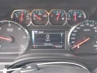 2015 Chevrolet Suburban LT with VIN 1GNSCJKC1FR304656, listed as a IAAI auction lot 42071124 with 133,140 mi miles. Bid and sale history available at carsss.com. Image 7.