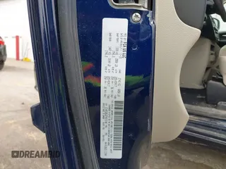 2015 Dodge Grand Caravan American Value with VIN 2C4RDGBG2FR615100, listed as a IAAI auction lot 42002131 with 178,507 mi miles and . Bid and sale history available at DreamBid. Image 9.