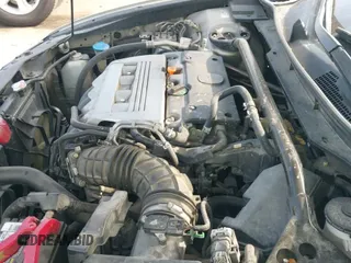 2009 Acura TSX с VIN JH4CU26669C029702, выставлен на аукционе IAAI как лот 42331089 с пробегом 180 611 миль миль и . История ставок и продаж доступна на DreamBid. Изображение 20.