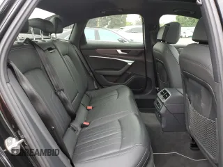2021 Audi A6 Premium z VIN WAUD3AF24MN102446, wystawiony jako Copart lot #51290374 z przebiegiem 16 597 mil mil oraz Szkoda całkowita • Salvage title. Historia ofert i sprzedaży dostępna na DreamBid. Obrazek 10.