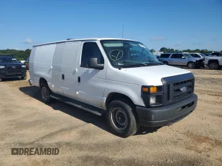 2009 Ford Econoline Cargo z VIN 1FTSS34S29DA77538, wystawiony jako Copart lot #54625375 z przebiegiem 177 330 mil mil oraz Czysty tytuł • Clean title. Historia ofert i sprzedaży dostępna na DreamBid. Obrazek 4.