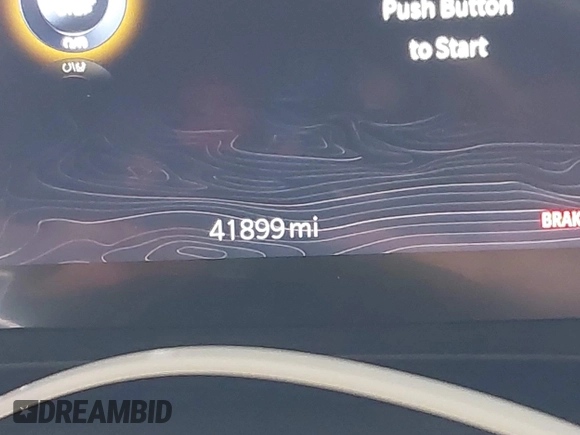 2022 Jeep Grand Cherokee Limited with VIN 1C4RJJBGXN8529050, listed as a IAAI auction lot 42104179 with 41,899 mi miles and . Bid and sale history available at DreamBid. Image 15.