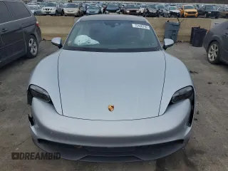 2022 Porsche Taycan z VIN WP0AA2Y11NSA14210, wystawiony jako Copart lot #72430792 z przebiegiem 3 932 mil mil oraz . Historia ofert i sprzedaży dostępna na DreamBid. Obrazek 5.