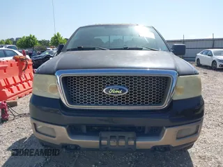 2005 Ford F-150 XLT z VIN 1FTPW14595KD94652, wystawiony jako IAAI lot #42766074 z przebiegiem 245 344 mil mil oraz . Historia ofert i sprzedaży dostępna na DreamBid. Obrazek 6.