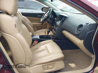 2011 Nissan Maxima SV with VIN 1N4AA5AP4BC803976, listed as a IAAI auction lot 42460897 with 108,392 mi miles and . Bid and sale history available at DreamBid. Image 5.