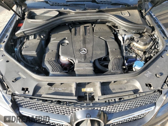 2015 Mercedes-Benz M 400 with VIN 4JGDA5GB9FA533725, listed as a Copart auction lot 53634095 with 216,712 mi miles and Clean Title. Bid and sale history available at DreamBid. Image 12.