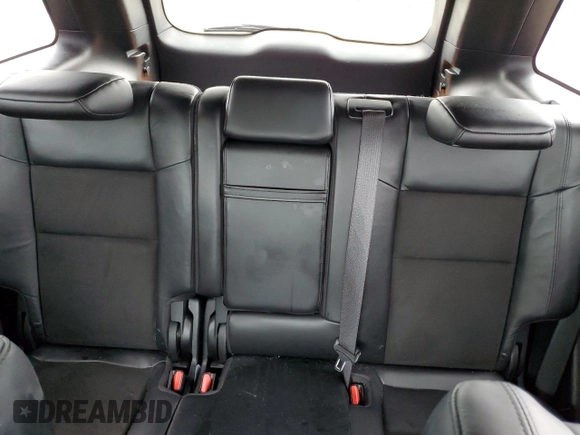 2020 Jeep Grand Cherokee Altitude z VIN 1C4RJFAG5LC386081, wystawiony jako Copart lot #76549193 z przebiegiem 54 147 mil mil oraz Szkoda całkowita • Salvage title. Historia ofert i sprzedaży dostępna na DreamBid. Obrazek 10.
