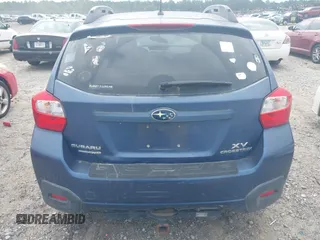 2013 Subaru Crosstrek Premium with VIN JF2GPAVC1D2858009, listed as a IAAI auction lot 42588256 with 193,769 mi miles and . Bid and sale history available at DreamBid. Image 6.