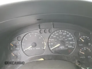 2002 GMC Sonoma SLS with VIN 1GTCS195328163144, listed as a Copart auction lot 86900604 with 0 mi miles and Salvage Title. Bid and sale history available at carsss.com. Image 9.