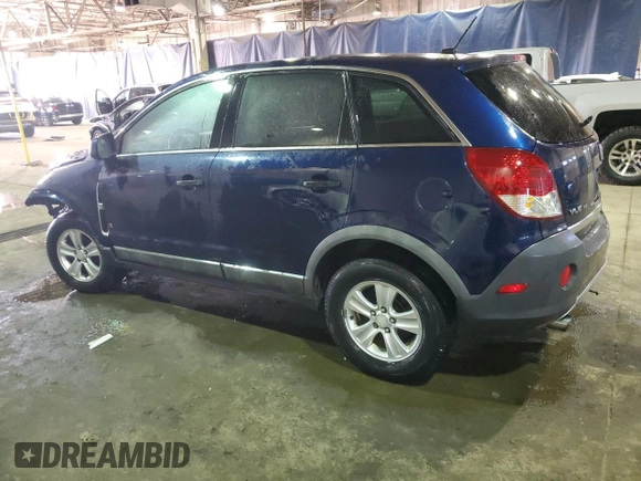 2009 Saturn VUE XE z VIN 3GSDL43N59S640707, wystawiony jako Copart lot #52033795 z przebiegiem 158 548 mil mil oraz Tytuł czysty. Historia ofert i sprzedaży dostępna na DreamBid. Obrazek 2.