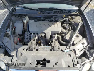 2009 Buick LaCrosse CXL with VIN 2G4WD582191236915, listed as a Copart auction lot 49706695 with 110,391 mi miles and Salvage Title. Bid and sale history available at carsss.com. Image 11.