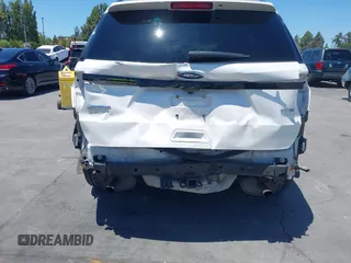 2017 Ford Explorer Sport с VIN 1FM5K8GT0HGD56395, выставлен на аукционе IAAI как лот 42610283 с пробегом 138 891 миль миль и . История ставок и продаж доступна на DreamBid. Изображение 6.