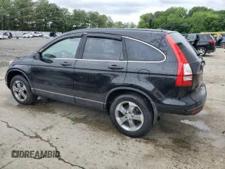2010 Honda CR-V LX z VIN 5J6RE4H39AL056642, wystawiony jako Copart lot #58130235 z przebiegiem 110 595 mil mil oraz Szkoda całkowita • Salvage title. Historia ofert i sprzedaży dostępna na DreamBid. Obrazek 2.