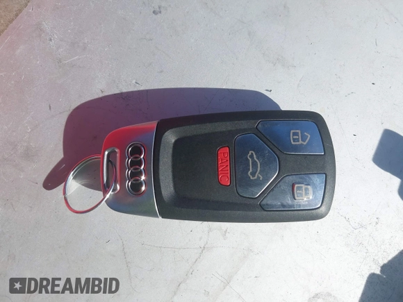 2018 Audi A4 Premium Plus z VIN WAUENAF41JN004776, wystawiony jako IAAI lot #41410230 z przebiegiem Nie podano mil oraz . Historia ofert i sprzedaży dostępna na DreamBid. Obrazek 11.