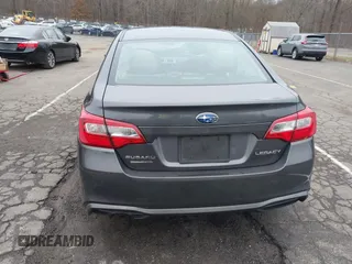 2018 Subaru Legacy z VIN 4S3BNAB69J3037579, wystawiony jako IAAI lot #41152457 z przebiegiem 59 593 mil mil oraz . Historia ofert i sprzedaży dostępna na DreamBid. Obrazek 17.