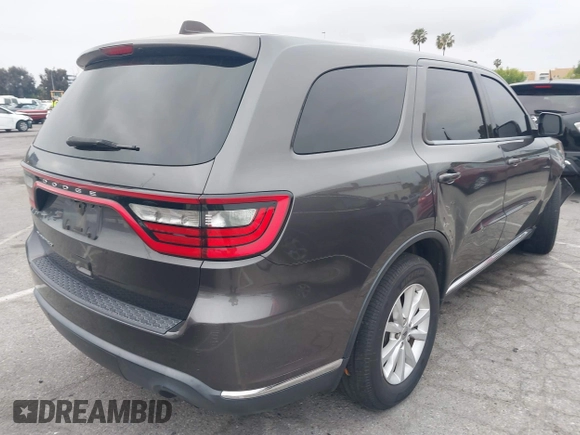 2020 Dodge Durango SXT Plus с VIN 1C4RDHAG9LC223548, выставлен на аукционе IAAI как лот 42164094 с пробегом 46 671 миль миль и . История ставок и продаж доступна на DreamBid. Изображение 4.