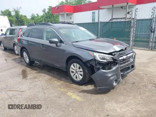 2018 Subaru Outback Premium с VIN 4S4BSACC3J3243070, выставлен на аукционе IAAI как лот 42291285 с пробегом 196 748 миль миль и . История ставок и продаж доступна на DreamBid. Изображение 1.