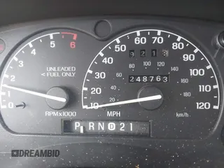 1995 Ford Explorer Eddie Bauer with VIN 1FMDU32X8SUA90054, listed as a IAAI auction lot 42858544 with 248,763 mi miles and . Bid and sale history available at DreamBid. Image 7.