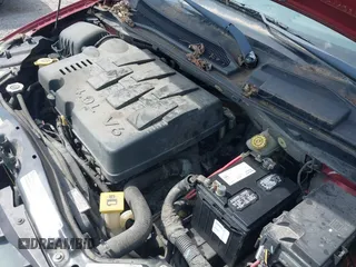 2010 Chrysler Town & Country Limited with VIN 2A4RR7DX2AR358067, listed as a IAAI auction lot 42065257 with 188,290 mi miles and . Bid and sale history available at carsss.com. Image 10.