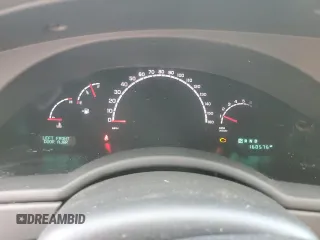 2004 Chrysler Pacifica Touring with VIN 2C4GM68464R600935, listed as a Copart auction lot 79678084 with 160,576 mi miles and Salvage Title. Bid and sale history available at DreamBid. Image 9.