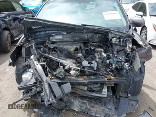 2012 Toyota Sienna LE AAS с VIN 5TDKK3DC5CS265314, выставлен на аукционе IAAI как лот 42270381 с пробегом Не указан миль и . История ставок и продаж доступна на DreamBid. Изображение 6.