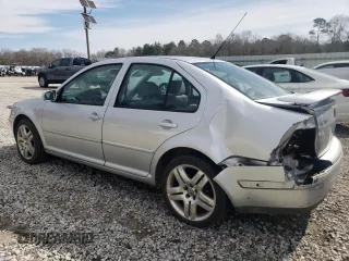 2004 Volkswagen Jetta GL z VIN 3VWRK69M94M102780, wystawiony jako Copart lot #45484585 z przebiegiem 202 009 mil mil oraz Nie do naprawy • Non repairable. Historia ofert i sprzedaży dostępna na DreamBid. Obrazek 2.
