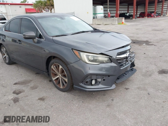 2018 Subaru Legacy Limited с VIN 4S3BNAN61J3007326, выставлен на аукционе IAAI как лот 42590367 с пробегом 84 973 миль миль и . История ставок и продаж доступна на DreamBid. Изображение 19.