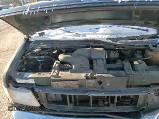 2000 Ford Econoline Cargo Recreational с VIN 1FDRE14W9YHA92344, выставлен на аукционе Copart как лот 83749374 с пробегом 164 823 миль миль и Списание • Salvage title. История ставок и продаж доступна на DreamBid. Изображение 15.