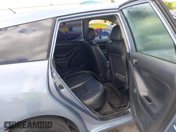 2008 Toyota Matrix STD with VIN 2T1KR32E88C689313, listed as a IAAI auction lot 42114628 with 163,656 mi miles and . Bid and sale history available at DreamBid. Image 8.