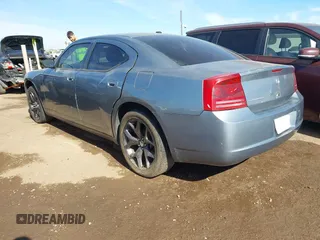 2007 Dodge Charger with VIN 2B3KA43R37H852888, listed as a IAAI auction lot 41418094 with Not Provided miles and . Bid and sale history available at DreamBid. Image 3.