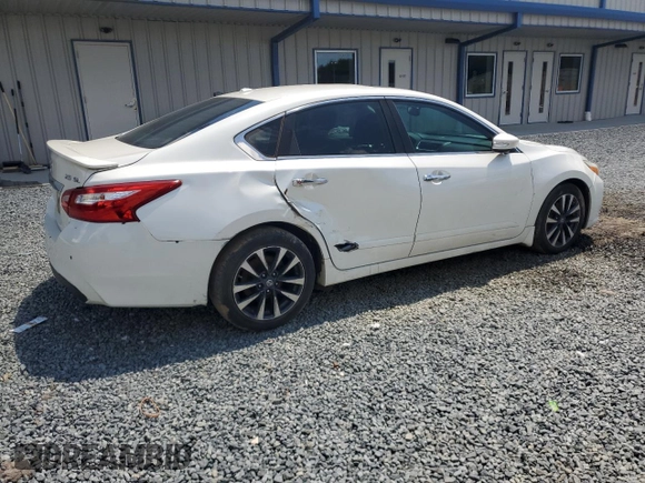 2016 Nissan Altima S z VIN 1N4AL3APXGC124946, wystawiony jako Copart lot #55497625 z przebiegiem 125 306 mil mil oraz Szkoda całkowita • Salvage title. Historia ofert i sprzedaży dostępna na DreamBid. Obrazek 3.