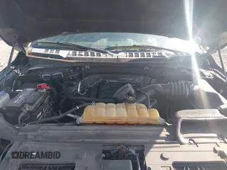 2017 Ford F-150 XL с VIN 1FTEW1EF6HFB62909, выставлен на аукционе IAAI как лот 42819020 с пробегом Не указан миль и . История ставок и продаж доступна на DreamBid. Изображение 10.