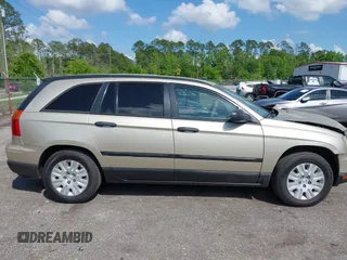 2005 Chrysler Pacifica с VIN 2C8GM48L35R451704, выставлен на аукционе IAAI как лот 42005444 с пробегом 122 456 миль миль и . История ставок и продаж доступна на DreamBid. Изображение 13.